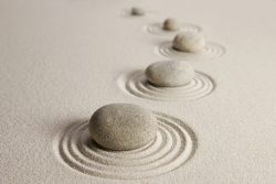 Stones in white stand with circles around them 000020298920 medium 1 e1523859085773